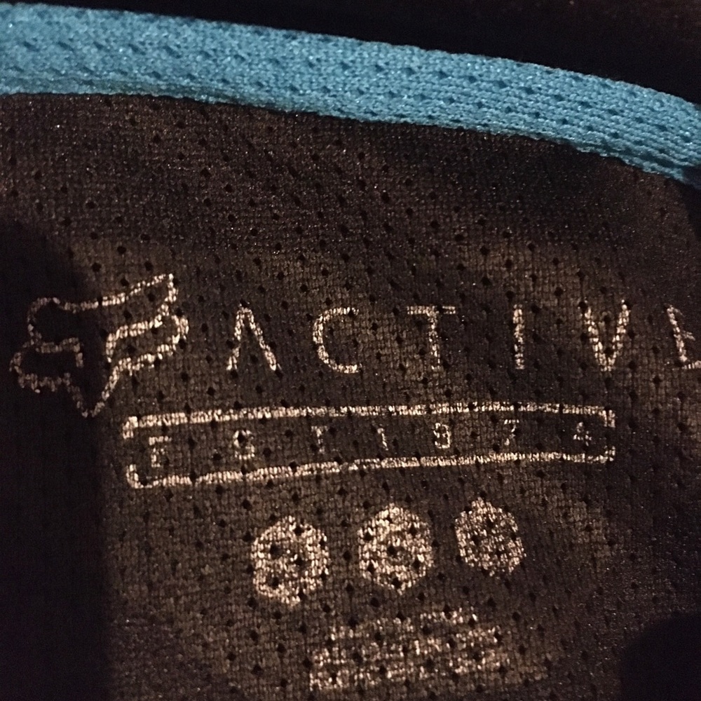 Fox windbreaker hoodie - Picture 3 of 3